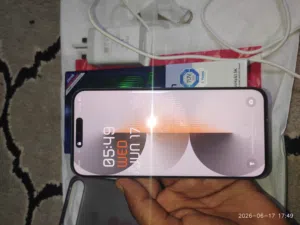 Tecno Pova Slim 5g Black 256gb/16gb ram brand new only 20h used