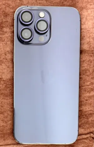 أيفون 14 برو ماكس محلي دبل