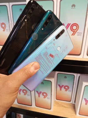 هواوي y9 prime