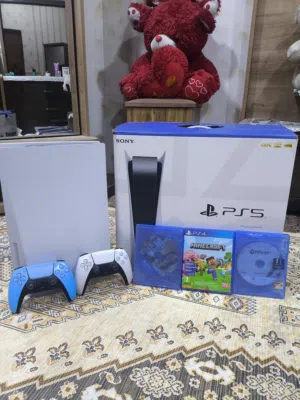PlayStation 5 PlayStation for sale in Basra