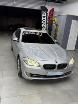 Used BMW 5 Series in Tripoli