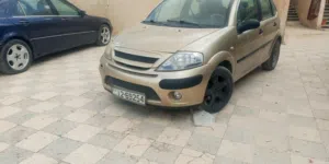 ستروين سي3