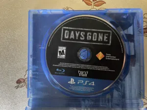 لعبه DAYS GONE للبيع او للبدل