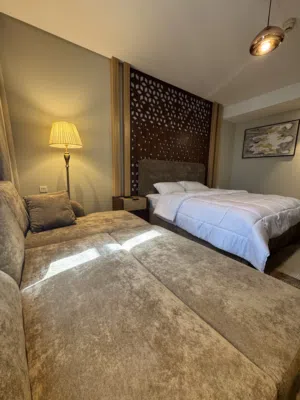 35 m2 Studio Apartments for Rent in Dhofar Salala