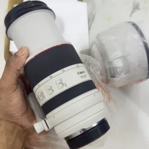 عدسه البيع كانون