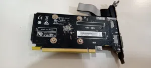 كرت شاشة ممتاز