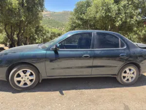 Used Hyundai Avante in Irbid