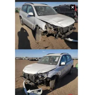 قولف تيقوان