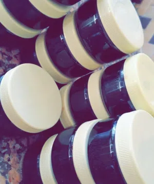 كريم تبيض الوجه والجسم مضمون ومجرب