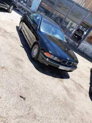 Bmw موديل 1996