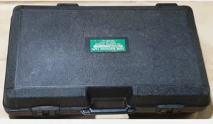 Tank gauge meters multi function