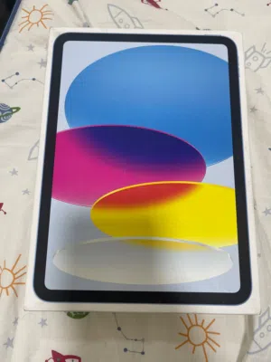 Apple iPad 10 64 GB in Mansoura