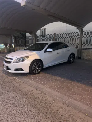 Used Chevrolet Malibu in Al Ahmadi