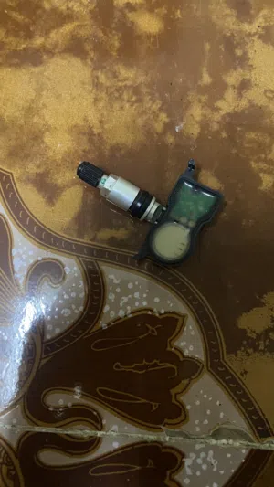 حساس الرنج لقياس الهواء كامري 2021