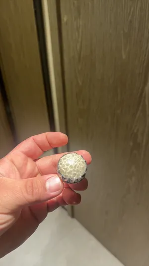 Rings . Used2