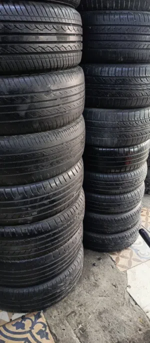 كوشوك مستعمل فحص جمله أكثر من 300 اطار السعر حسب الكميه