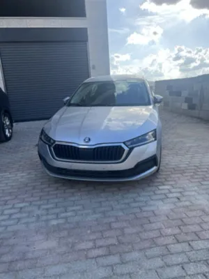 used-skoda-octavia-in-nablus