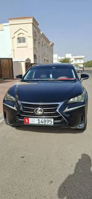 NX200T للبيع موديل 2015