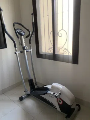 Home Elliptical Machine