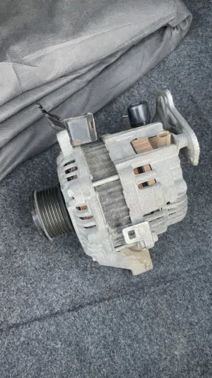 للبيع دينمة تشرش هوندا اكورد