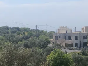Residential Land for Sale in Amman Bilal