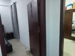 Vacation flat for Pakistanis