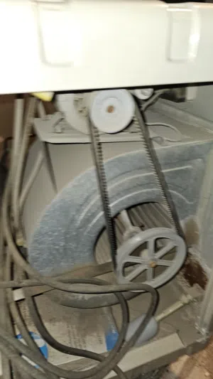 مبردة جنرال مستخدم