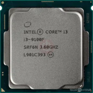 i3 الجيل تاسع