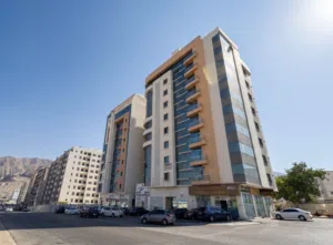 99 m2 2 Bedrooms Apartments for Sale in Muscat Bosher