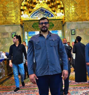 محمد السامرائي 