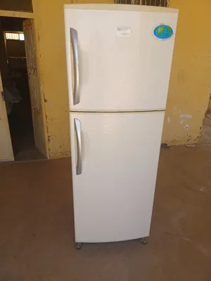 Toshiba Refrigerators in Northern Sudan