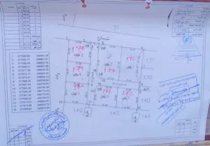 Residential Land for Sale in Ma'an Sath Ma'an