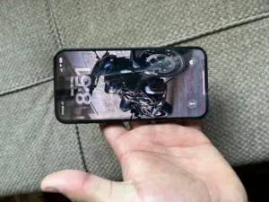 ايفون 14promax iPhone