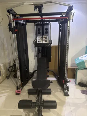 جهاز انسباير لجميع العضلات