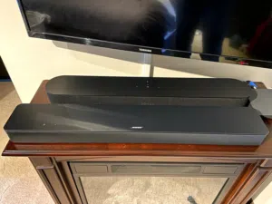 bose smart soundbar 300