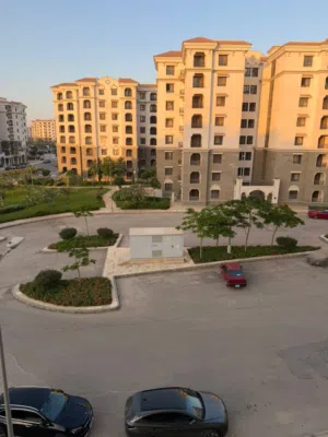 شقه للبيع ف سليا طلعت مصطفي