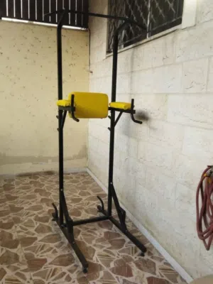 للبيع pull up machine بحالة الوكالة
