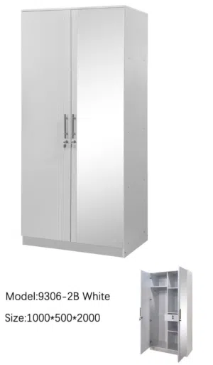 2 Door 3 Door 4 Door wardrobe