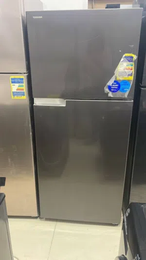 تلاجة توشيبا 14 قدم