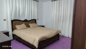 100 m2 2 Bedrooms Townhouse for Rent in Ajloun I'bbeen