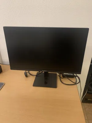 شاشة hp omen جيمنج