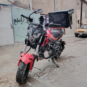دراجه بينلي تي ان تي 135 BENELLI TNT 135 محتاح فلوس عمليه لوالدي وقررت ابيعها برخص التراب والله