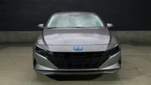2023  HYUNDAI ELANTRA  SEL