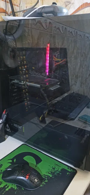 pc للبيع في كربلاء