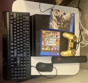 PlayStation 4 PlayStation for sale in Al Dhahirah
