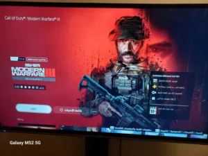 JVC 50-inch 4K Ultra HD LED