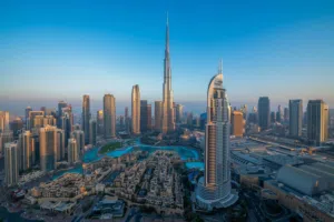 UAE Real Estate 