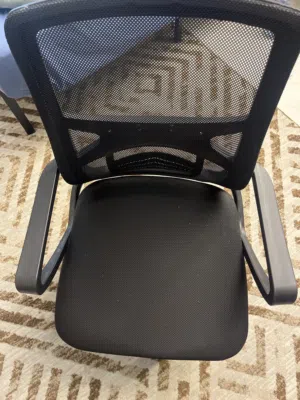 كرسي مكتب مستعمل