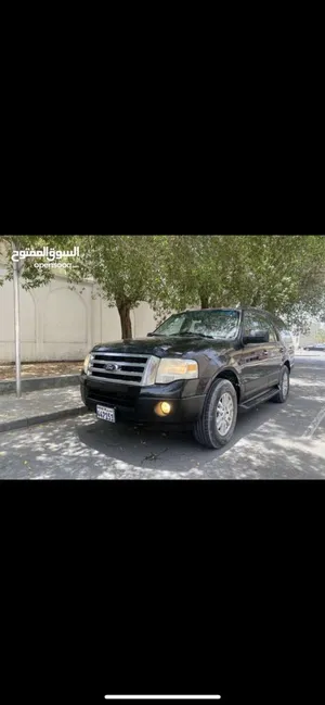 Used Ford C-MAX in Northern Governorate