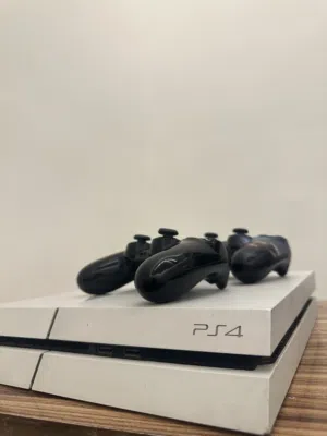 بلي 4 فات نظيف جَـداً